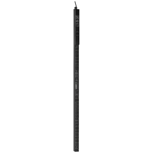 ITK CONTROL PDU с мониторингом и управлением PV1312 1Ф 32А 36С13 6С19 кабель 3м IEC60309