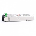 FH-S5512CDL120, 120 км SFP модуль 1.25G, 2 волокна, 1550 нм, DDM, LC