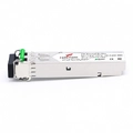 FH-S5512CDL160, 160 км SFP модуль 1.25G, 2 волокна, 1550 нм, DDM, LC