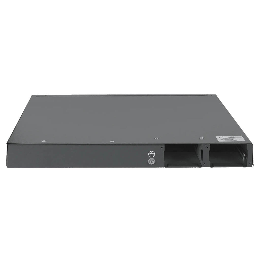 MES3510DS-24F Eltex | Промышленный коммутатор 16x1G SFP, 8x1G Комбо, 4x10G SFP+, OOB