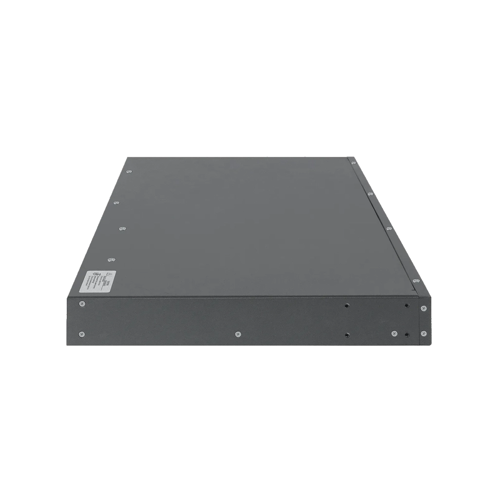 MES3510DS-24F Eltex | Промышленный коммутатор 16x1G SFP, 8x1G Комбо, 4x10G SFP+, OOB