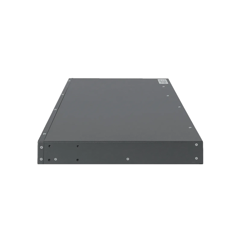 MES3510DS-24F Eltex | Промышленный коммутатор 16x1G SFP, 8x1G Комбо, 4x10G SFP+, OOB