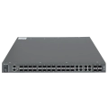 MES3510DS-24F Eltex | Промышленный коммутатор 16x1G SFP, 8x1G Комбо, 4x10G SFP+, OOB