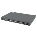 MES3510DS-24F Eltex | Промышленный коммутатор 16x1G SFP, 8x1G Комбо, 4x10G SFP+, OOB