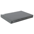 MES3510DS-24F Eltex | Промышленный коммутатор 16x1G SFP, 8x1G Комбо, 4x10G SFP+, OOB