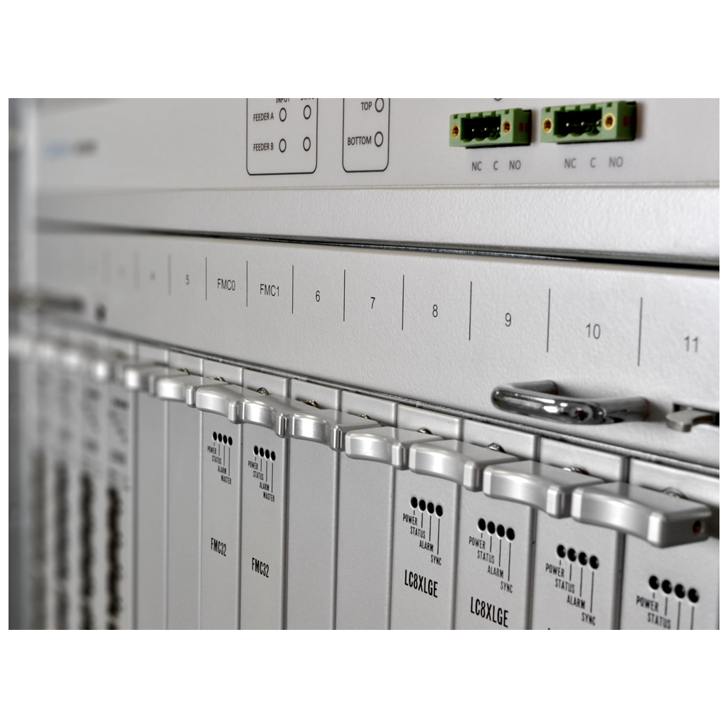 MЕ5000 маршрутизатор Eltex