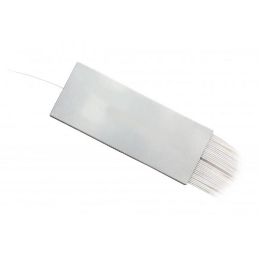 Оптический сплиттер PLC 1x64 0.9мм