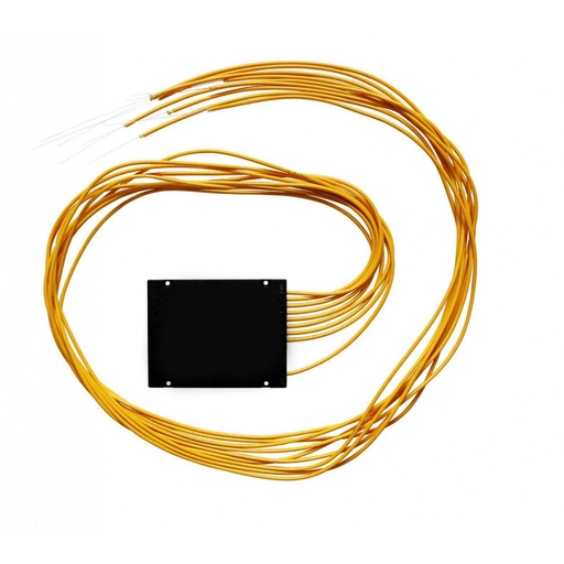 Оптический сплиттер PLC 1x8 3.0мм
