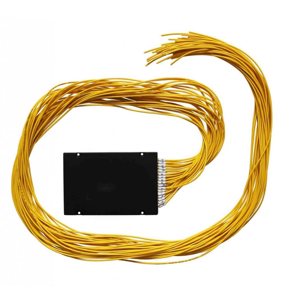 Оптический сплиттер PLC 1x32 3.0мм