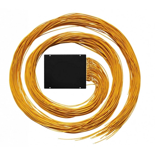 Оптический сплиттер PLC 1x64 3.0мм