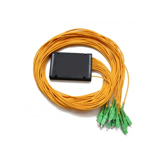 Оптический сплиттер PLC 1x16 3.0мм 17SC/APC