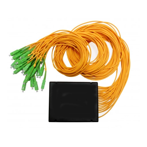 Оптический сплиттер PLC 1x32 3.0мм 33SC/APC