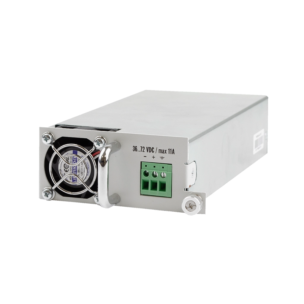 Модуль питания PM350-48/12 Eltex 48V DC 350W