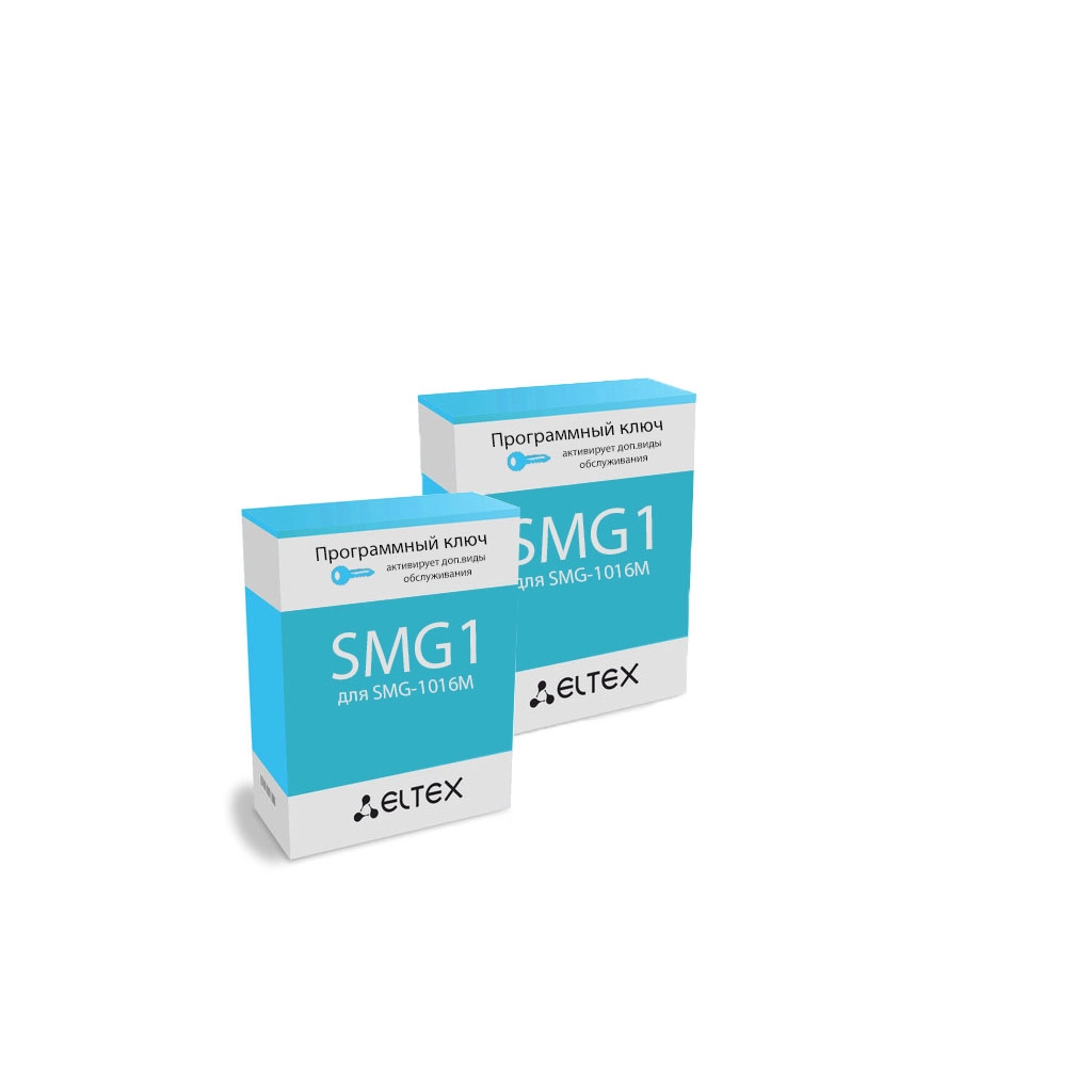 SMG1-SP1 Eltex