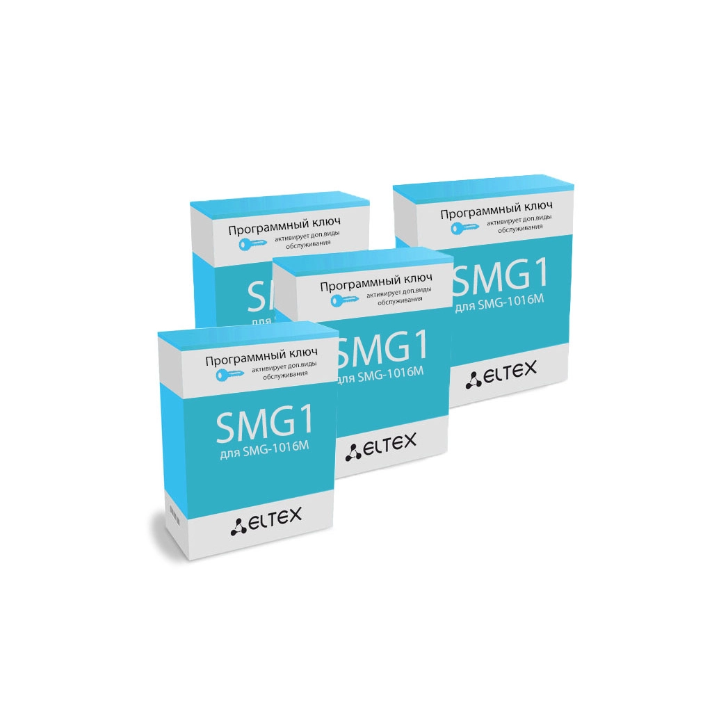 SMG1-SP3 Eltex