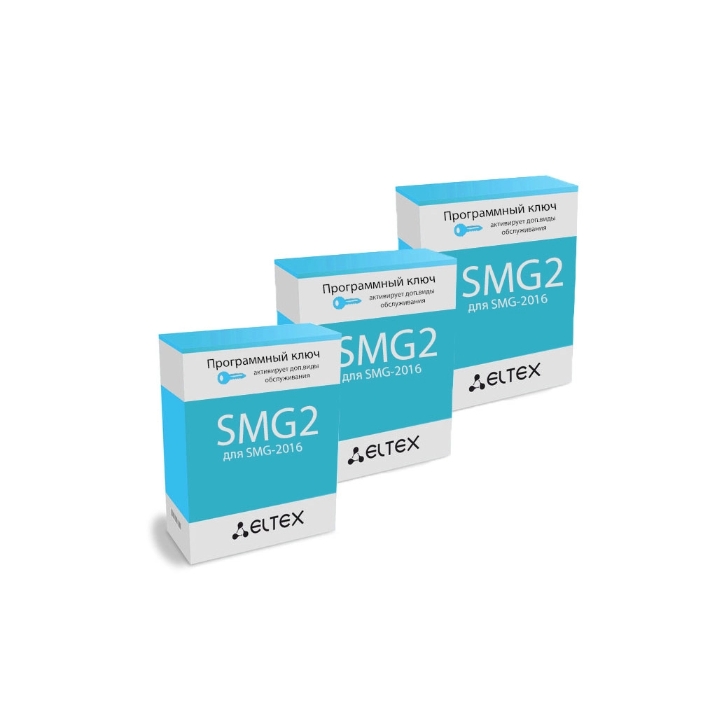 SMG2-SP6 Eltex