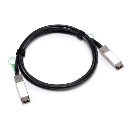 FH-DP4T30QQ01, QSFP+ DAC пассивный 1м