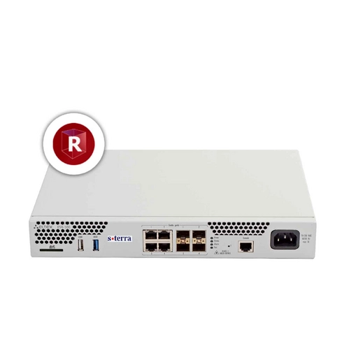 ESR-100-ST Криптомаршрутизатор Eltex