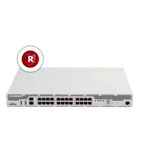 ESR-1000-ST Криптомаршрутизатор Eltex