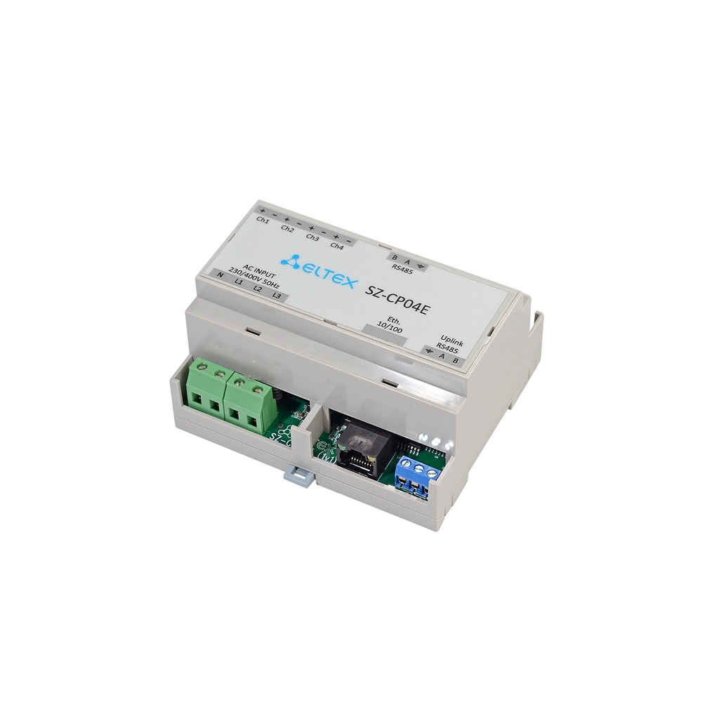 Контроллер беспроводной сети SZ-CP04EC Eltex