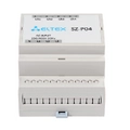 Регистратор потребления электроэнергии SZ-P04C Eltex