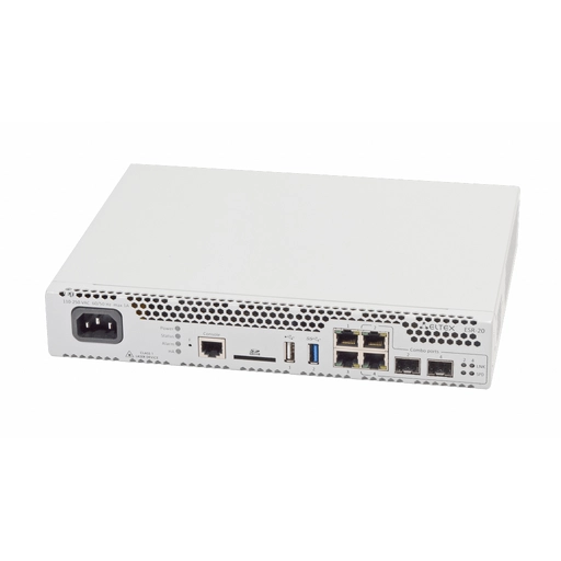ESR-20 Сервисный маршрутизатор Eltex