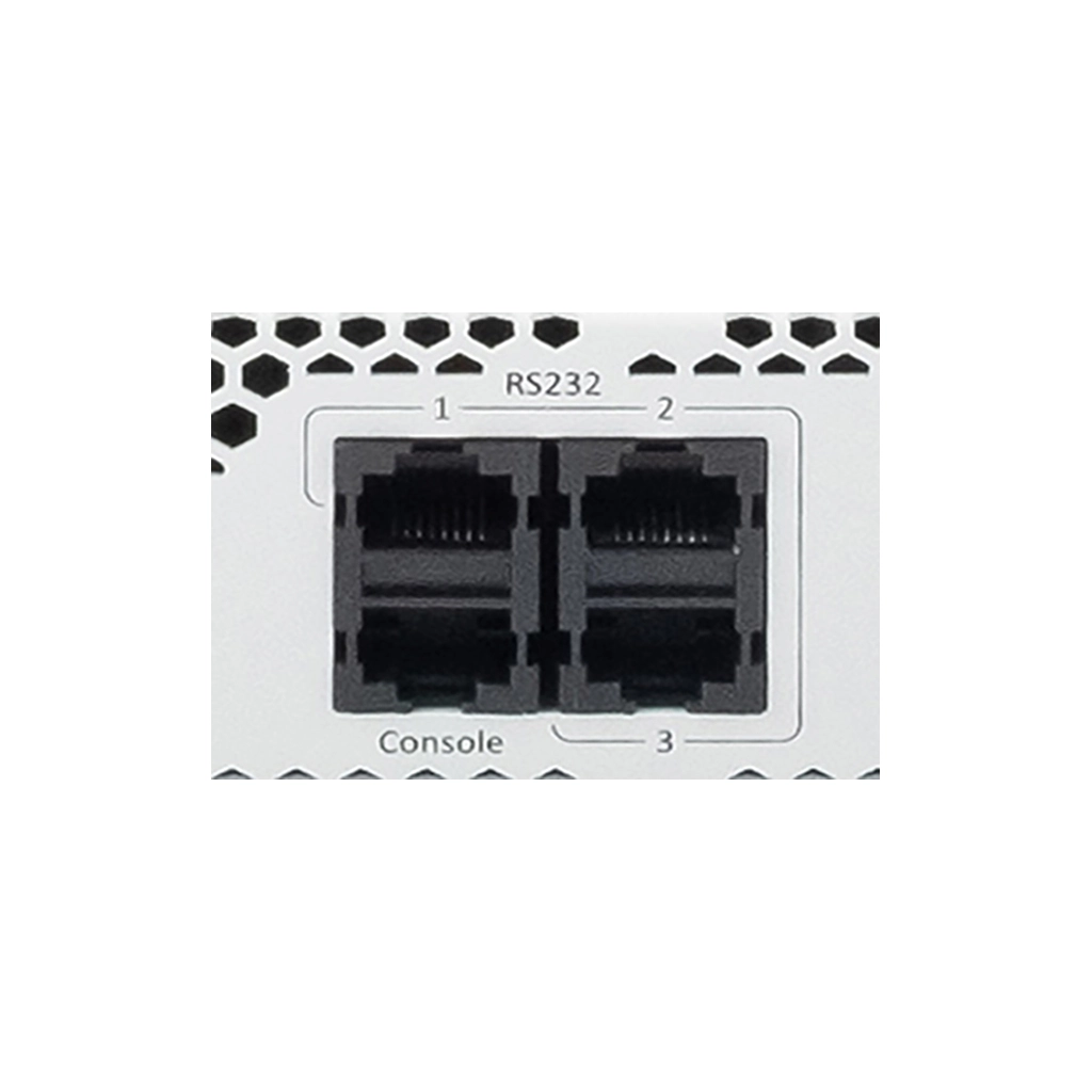 ESR-21 Сервисный маршрутизатор Eltex