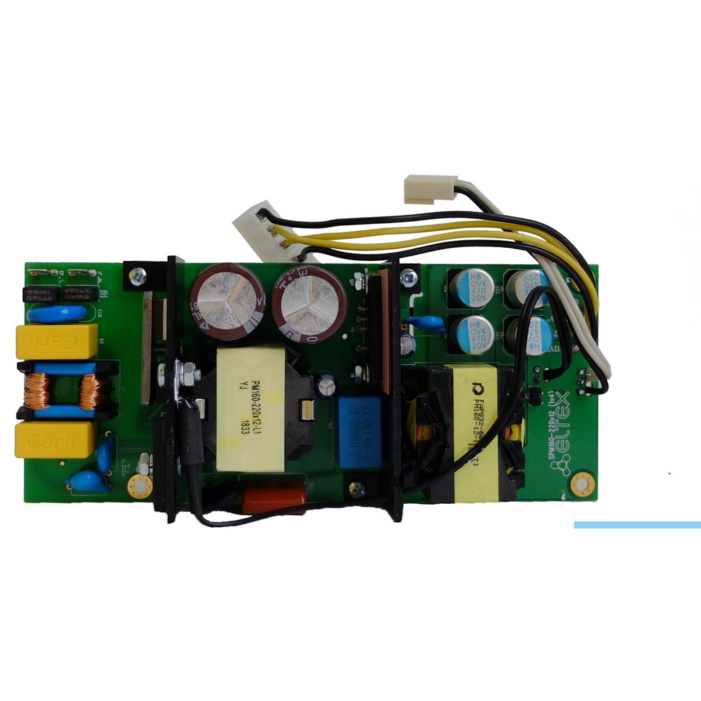 Плата питания SPM160-220/12 Eltex 220V AC 160W