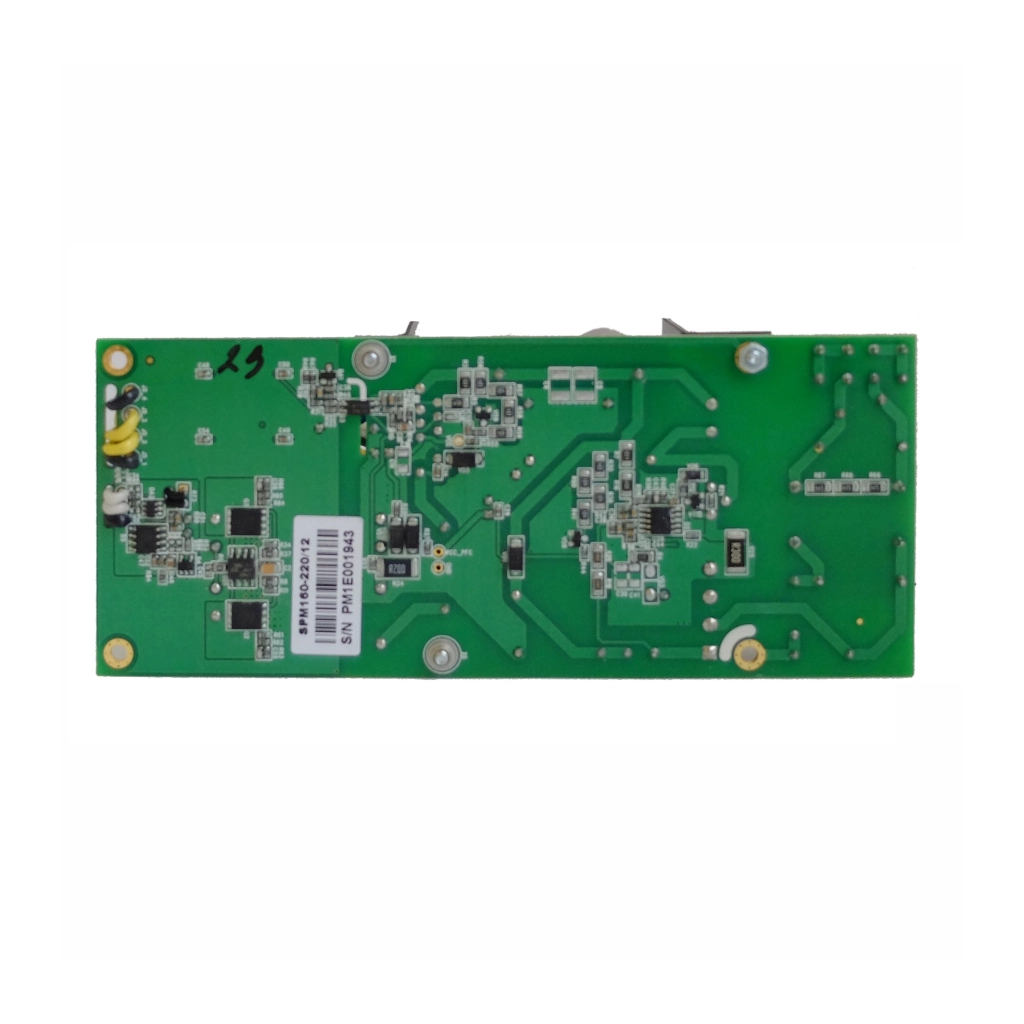 Плата питания SPM160-220/12 Eltex 220V AC 160W