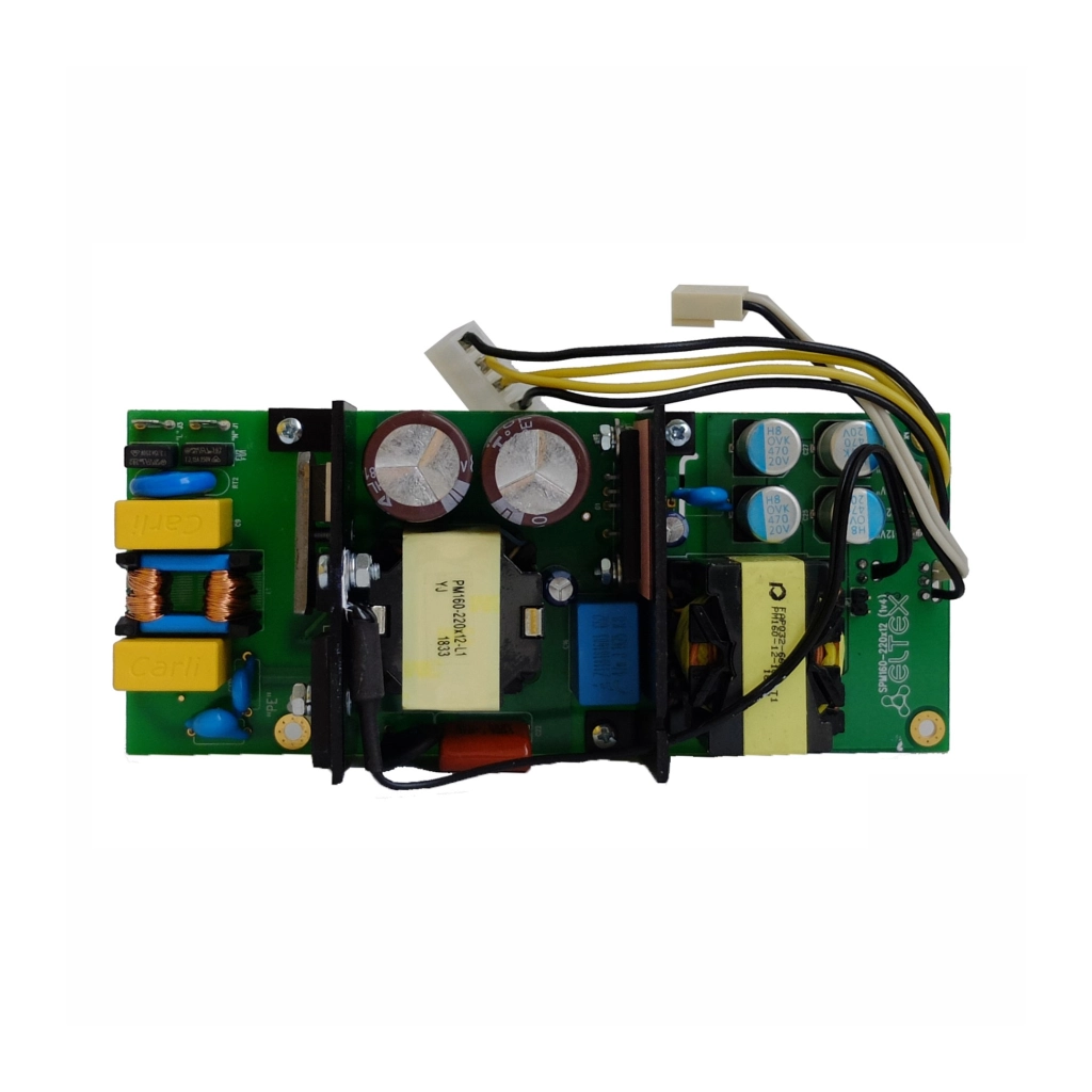 Плата питания SPM160-220/12 Eltex 220V AC 160W