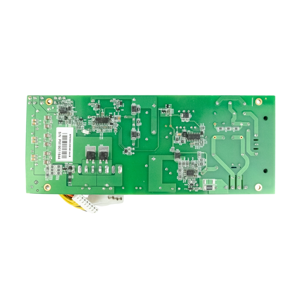 Плата питания SPM350-220/48 rev.B Eltex 220V AC 350W