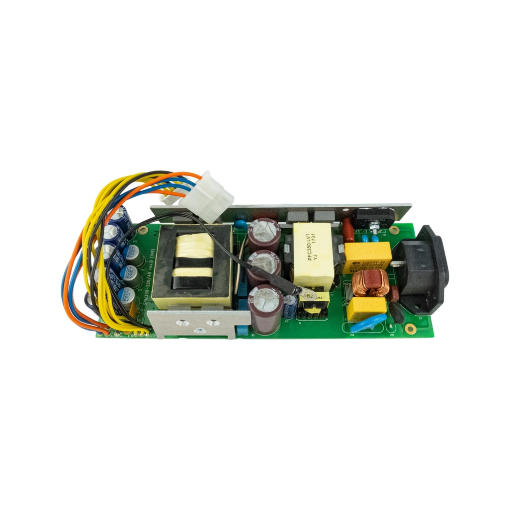 Плата питания SPM350-220/48 rev.B Eltex 220V AC 350W