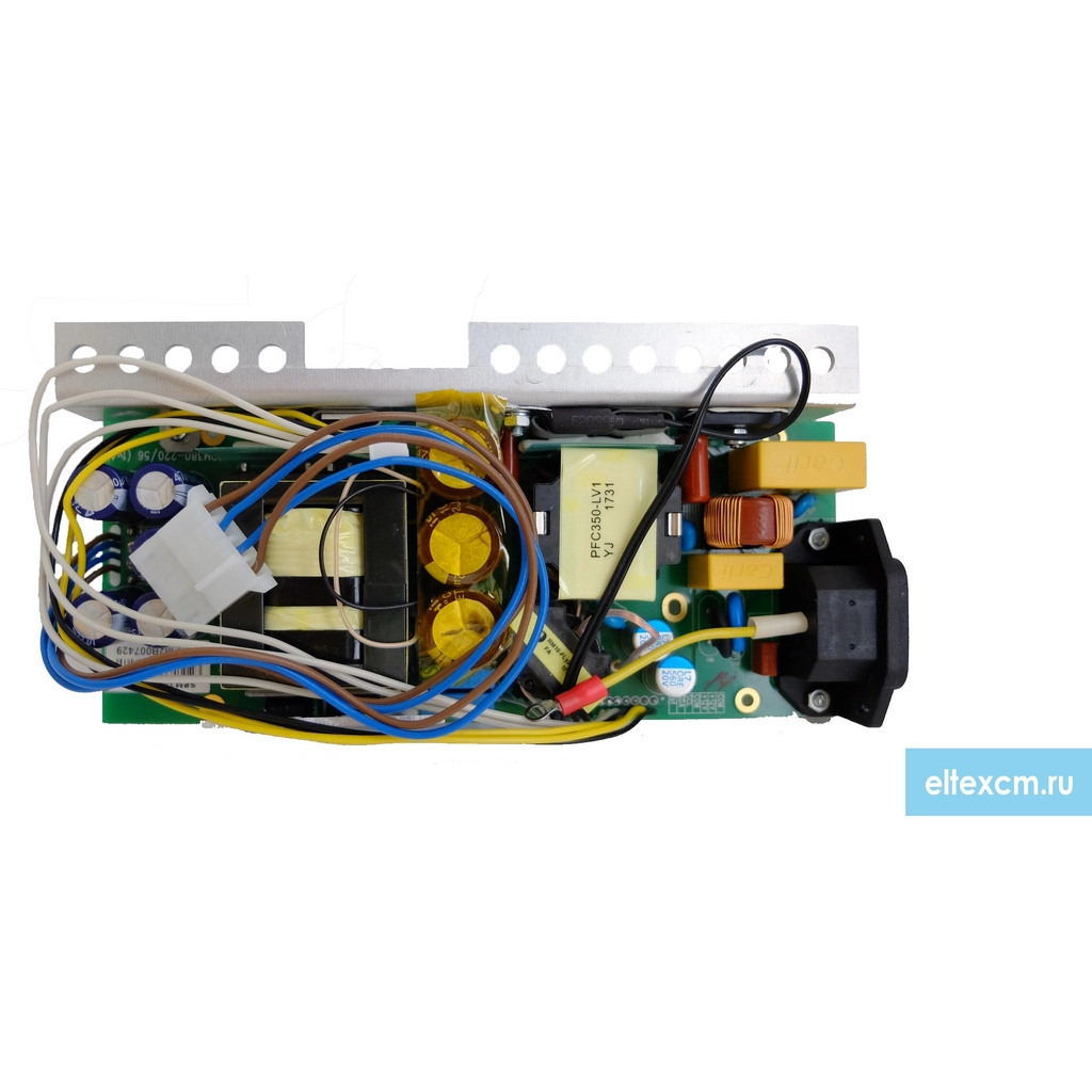 Плата питания SPM380-220/56 Eltex 220V AC 380W