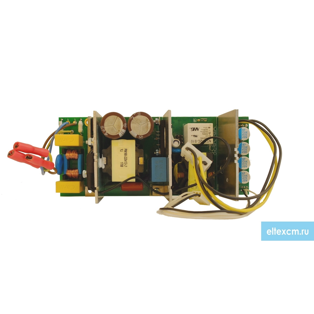 Плата питания SPM120B-220/12 Eltex 220V AC 120W