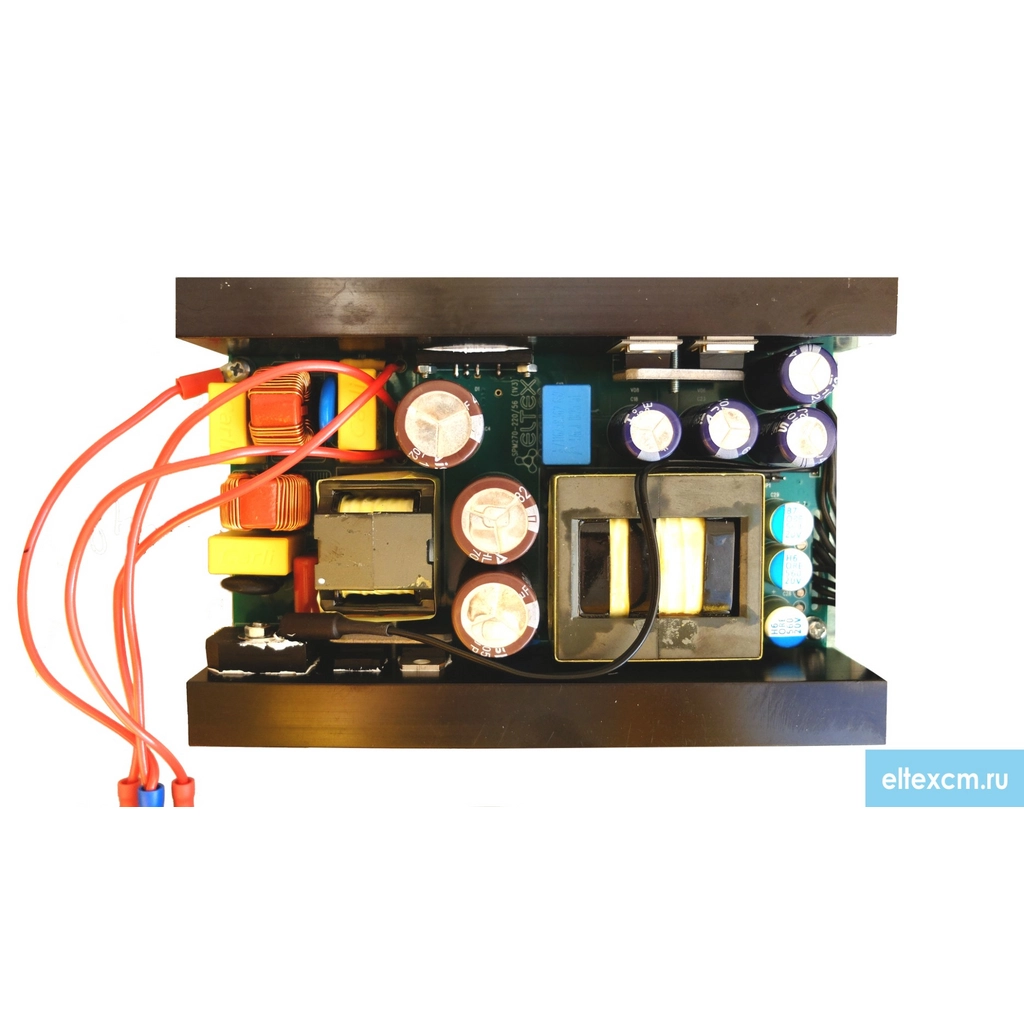 Плата питания SPM270-220/56 Eltex 220V AC 270W