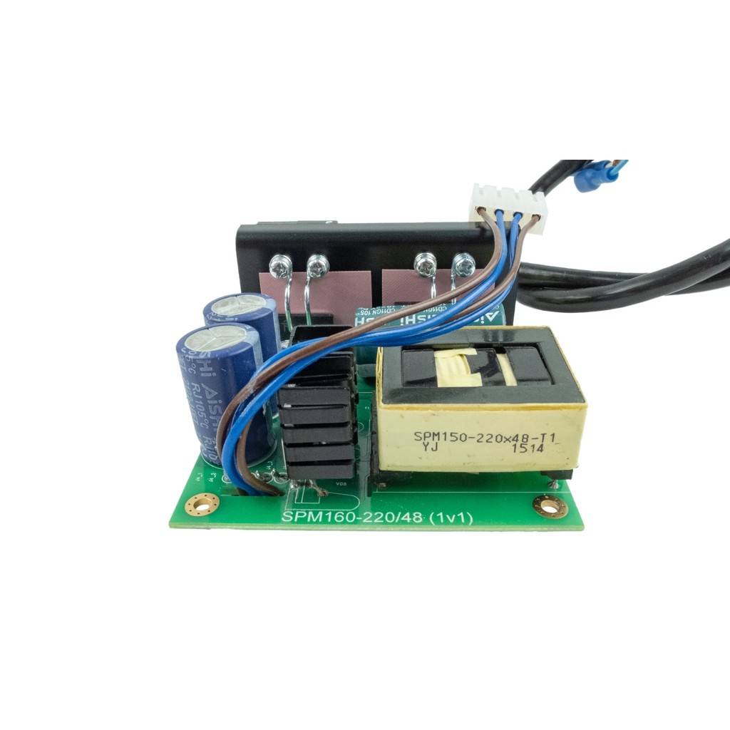 Плата питания SPM160-220/48 Eltex 220V AC 160W
