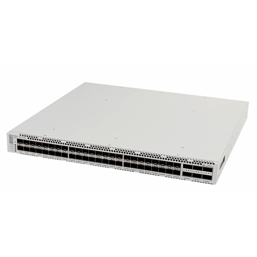 MES7048 Eltex | Коммутатор 48 портов SFP+, 6 портов QSFP+