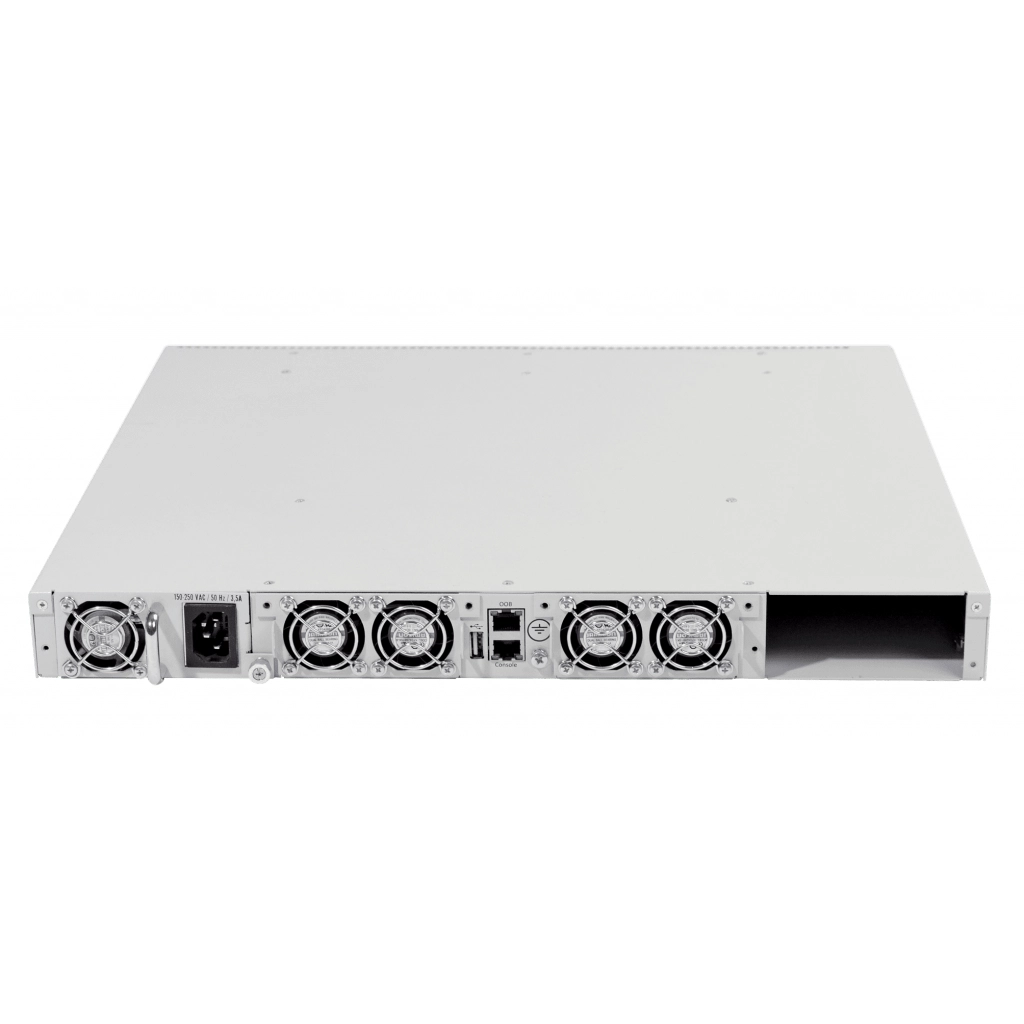 MES7048 Eltex | Коммутатор 48 портов SFP+, 6 портов QSFP+