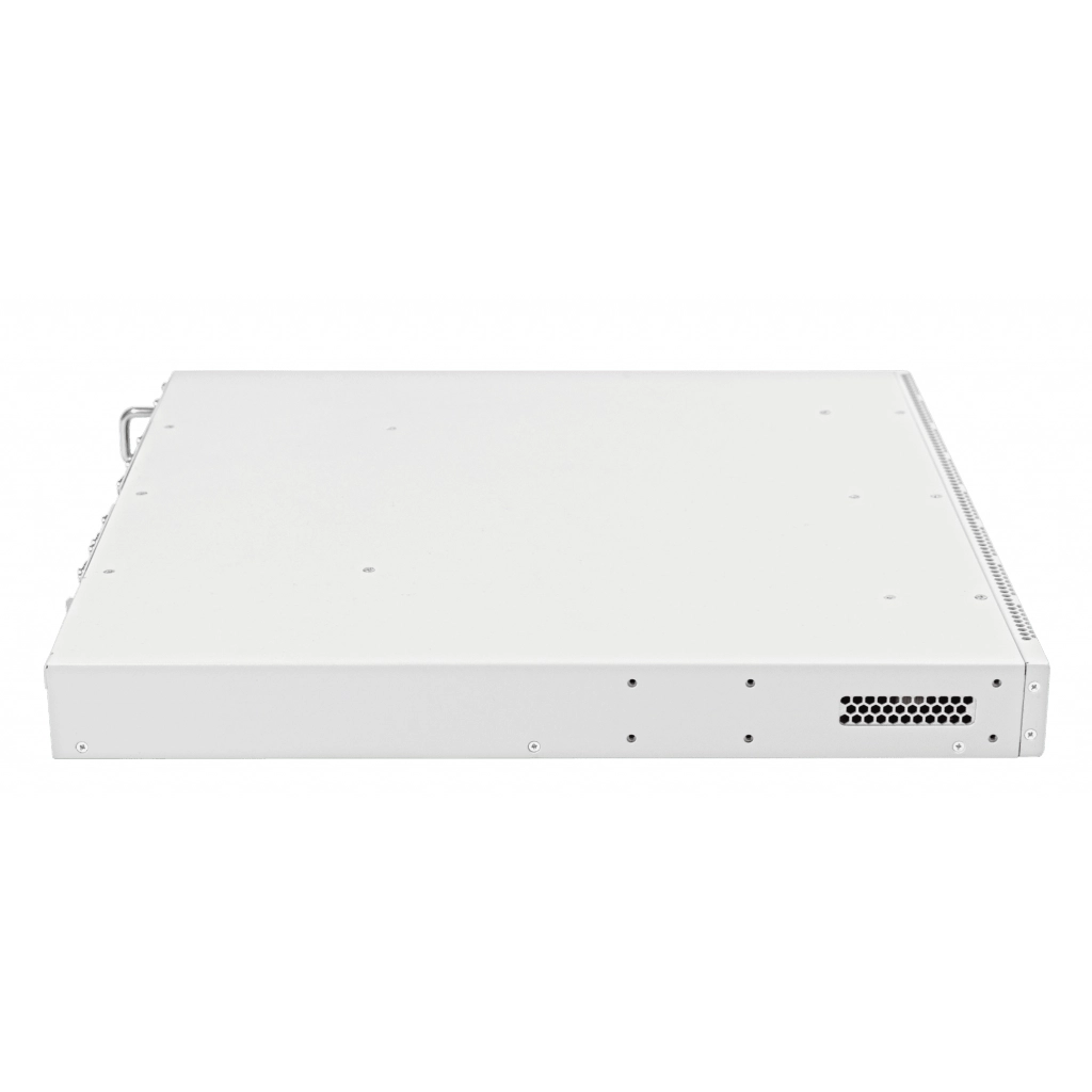 MES7048 Eltex | Коммутатор 48 портов SFP+, 6 портов QSFP+