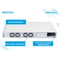 MES5332A Eltex | Коммутатор 32 порта SFP+