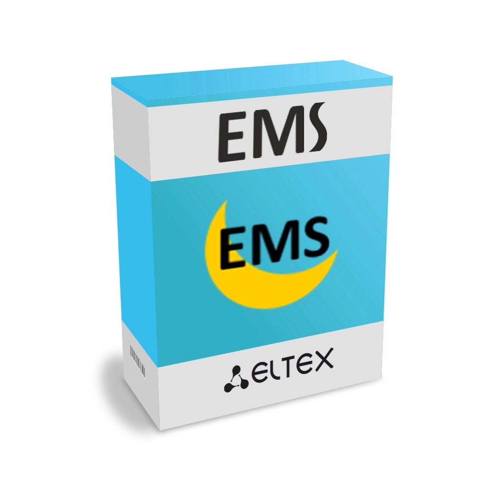 EMS-SBC-1000 Eltex