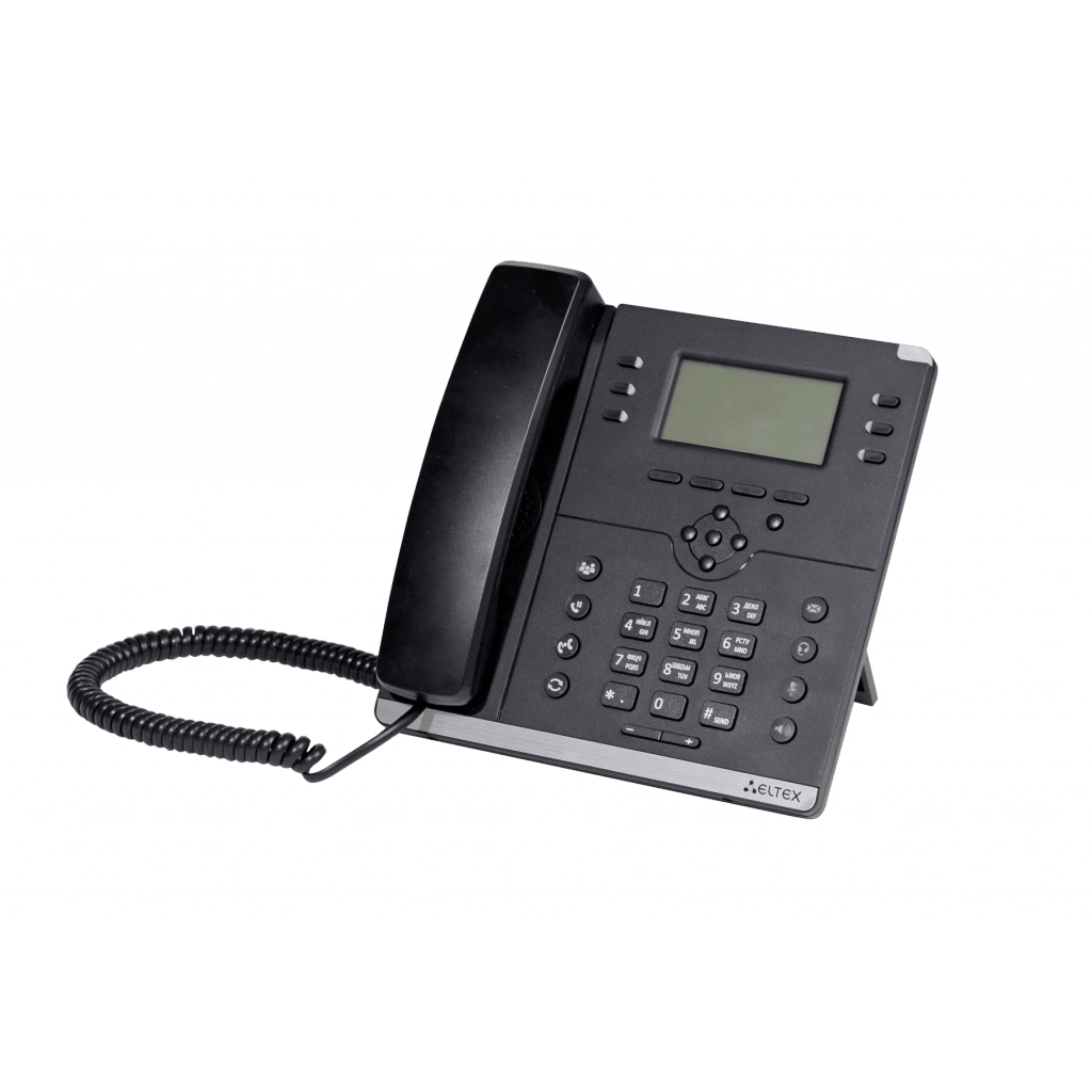 IP телефон VP-15 Eltex