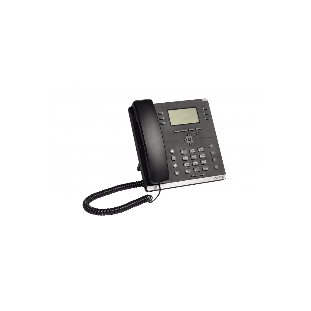 IP телефон VP-15 Eltex