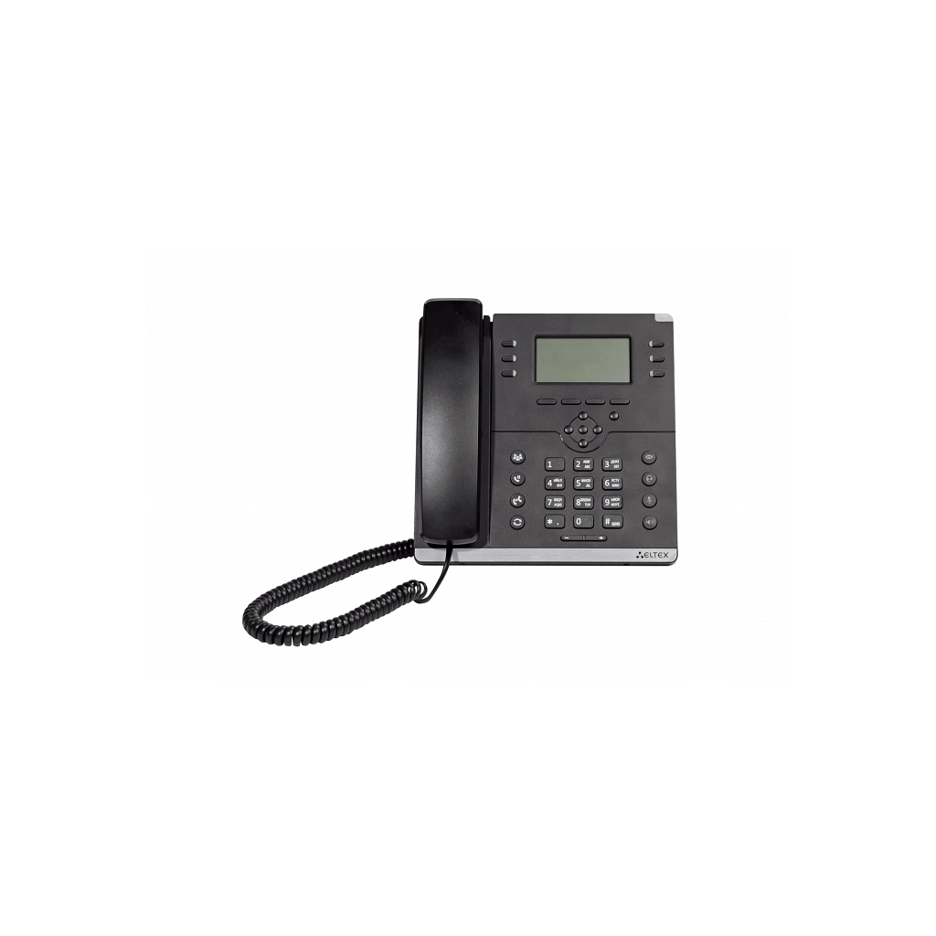 IP телефон VP-15 Eltex