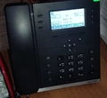 IP телефон VP-15 Eltex