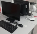 IP телефон VP-15 Eltex