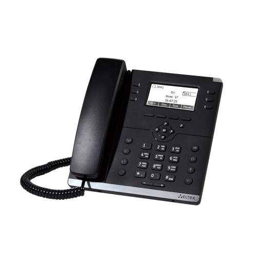 IP телефон VP-15P Eltex