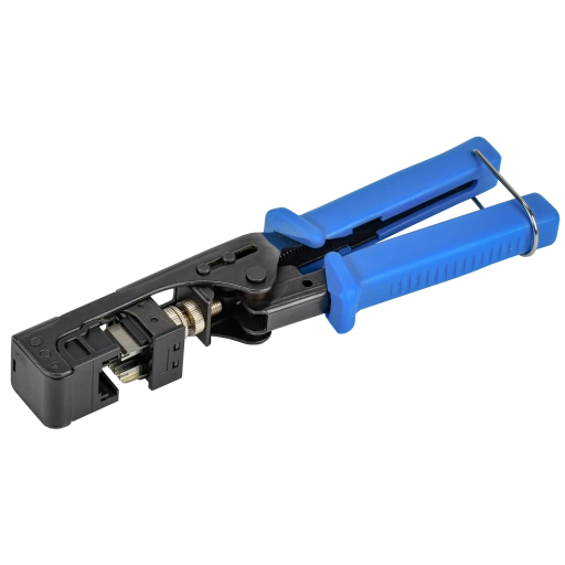 ITK Инструмент обжимной для модулей Keystone Jack 90
