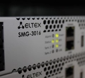 SMG-3016 Eltex | Транковый шлюз E1, SIP c опцией СОРМ