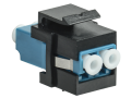 ITK Модуль Keystone Jack LC UPC (Duplex)